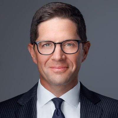 Kyle Wiggs, CEO of UX Wealth Partners